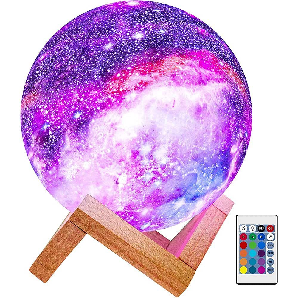 The Lune Lamp