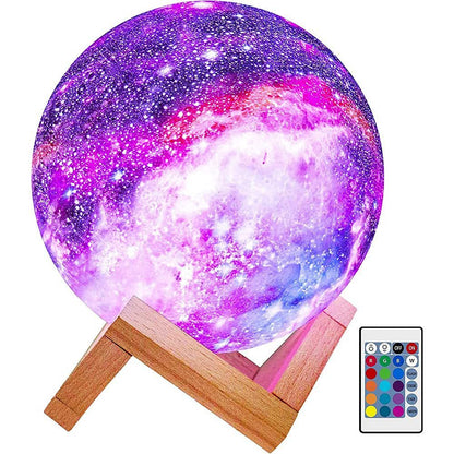 The Lune Lamp