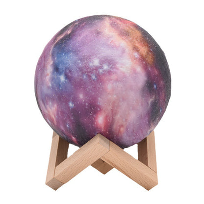 The Lune Lamp